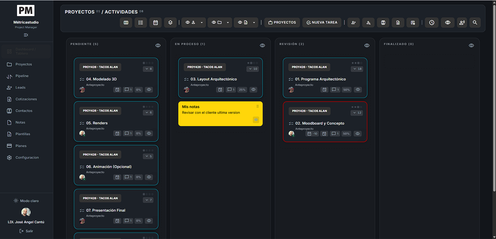 Kanban
